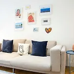 Bright Chelsea Garden Nest